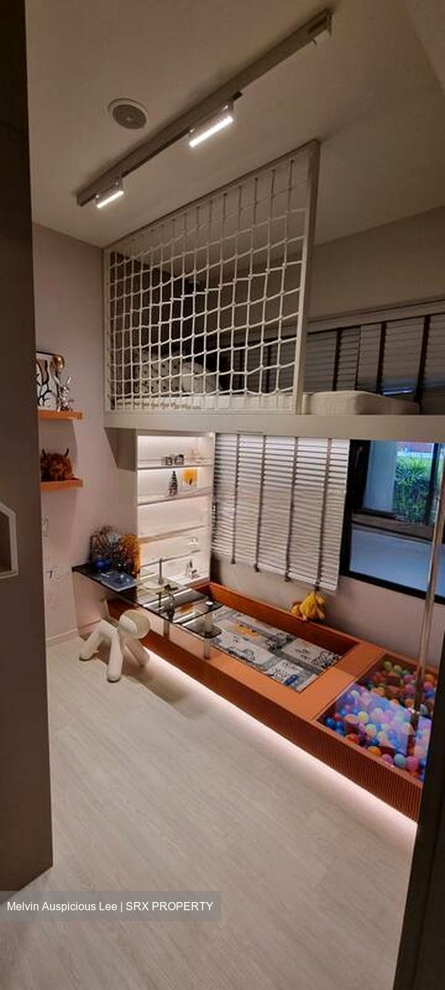 The Amore (D19), Condominium #503437941